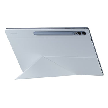Samsung Smart Book Cover for Galaxy Tab S9 Ultra - White